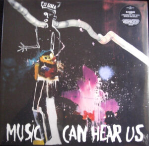 Music Can Hear Us