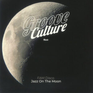 Jazz On The Moon