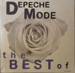 The Best Of (Volume 1)