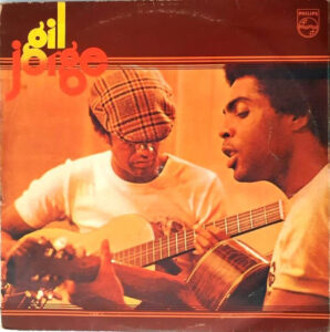 Gil & Jorge