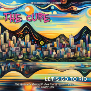 Let’s Go To Rio