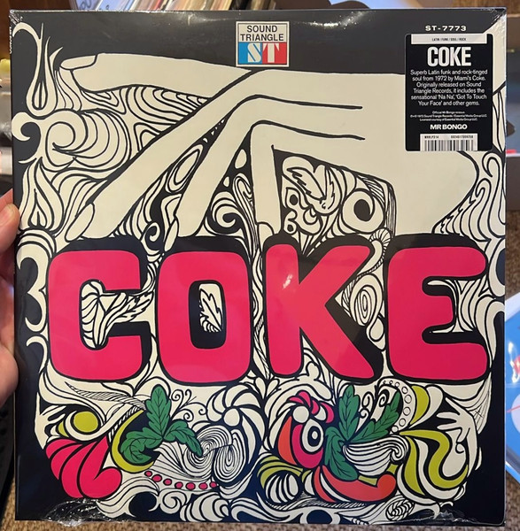 Coke