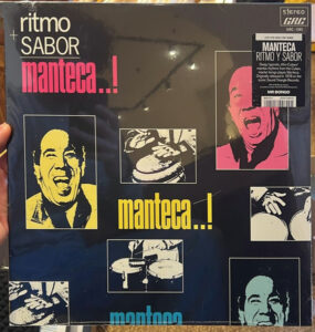 Ritmo Y Sabor