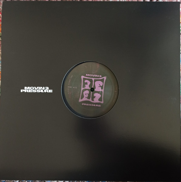 Moving Pressure 03