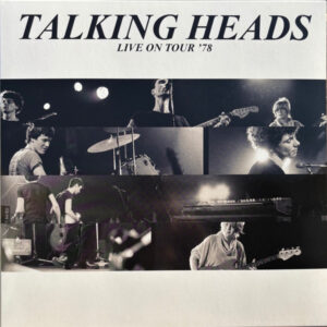Live On Tour ’78