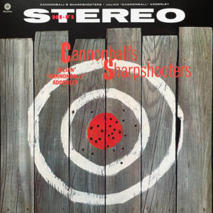 Cannonball’s Sharpshooters