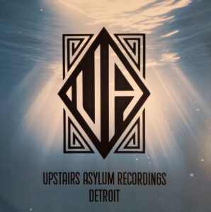 Hydro-Phonic EP