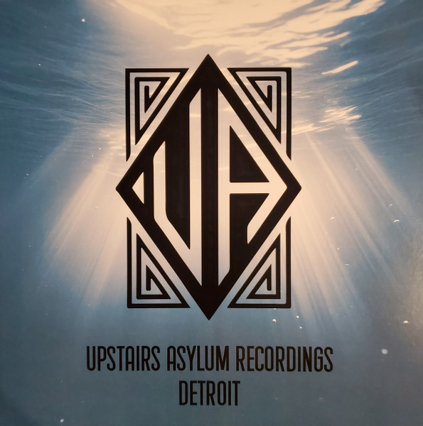 Hydro-Phonic EP
