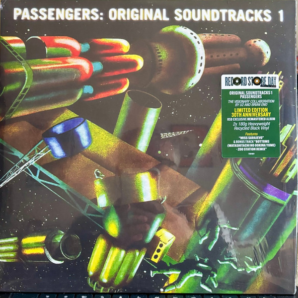 Original Soundtracks 1
