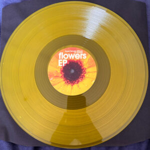 Flowers EP