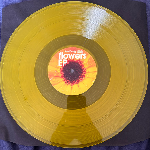 Flowers EP