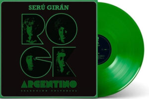 Rock Argentino – Selección Universal