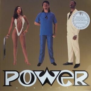 Power Rarities