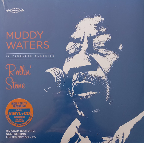Rollin' Stone