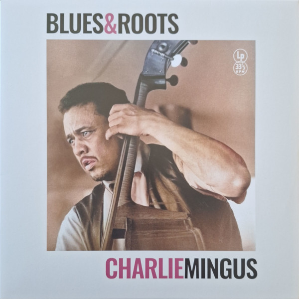 Blues & Roots