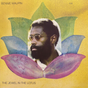 The Jewel In The Lotus