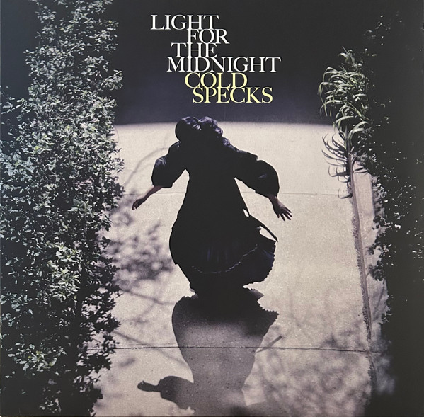 Light For The Midnight