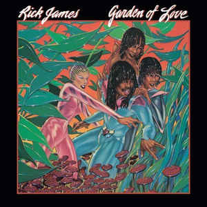 Garden Of Love - Image 2