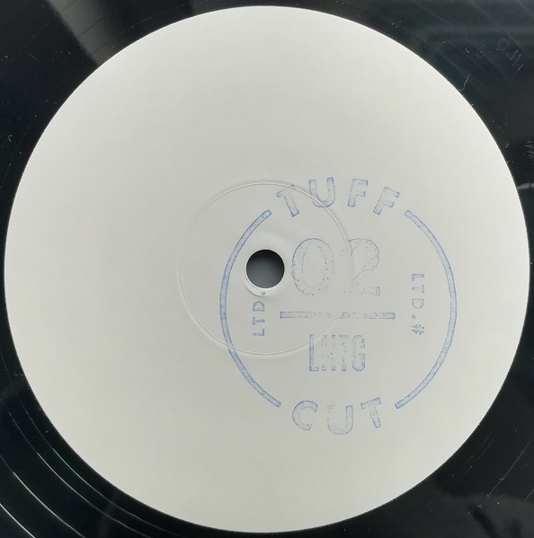 Tuff Cut 02
