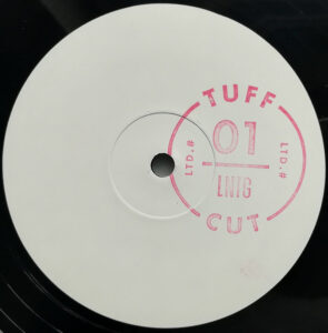 Tuff Cut 01
