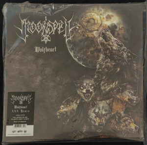 Wolfheart