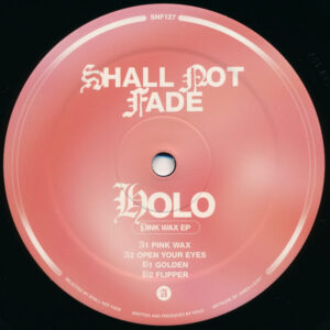 Pink Wax EP