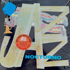 Jazz Nocturno