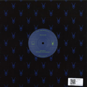 Magic Black Plastic Vol. 7