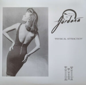 Physical Attraction