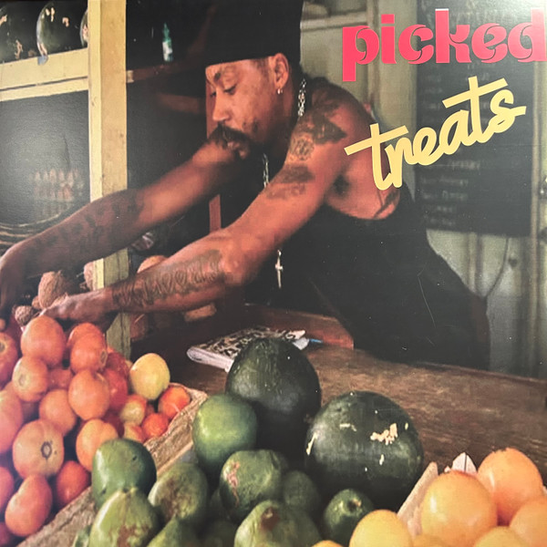 Picked Treats