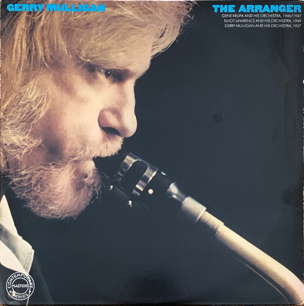 The Arranger