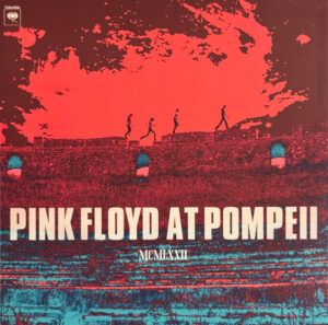 Live At Pompeii