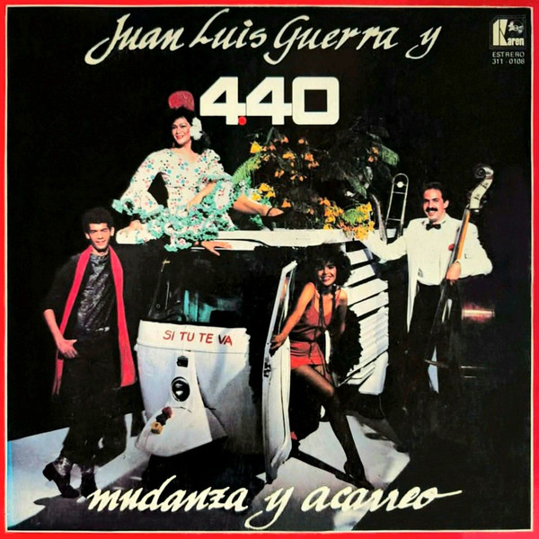 Mudanza Y Acarreo