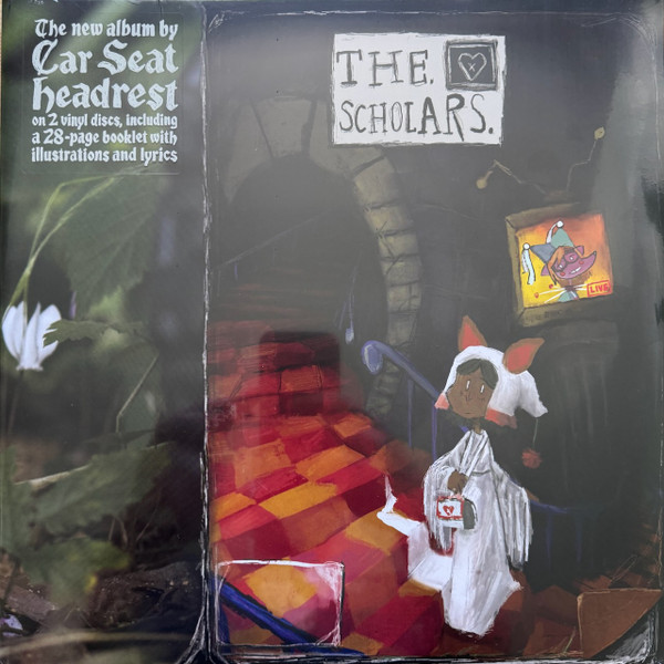 The Scholars