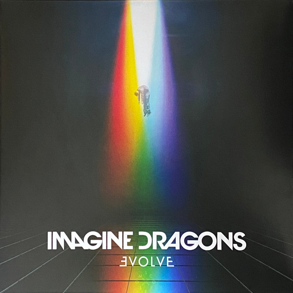 Evolve