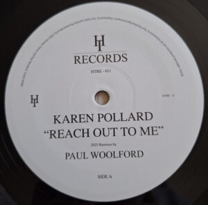 Reach Out To Me (2025 Remixes)