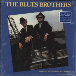 The Blues Brothers (Original Soundtrack Recording): imagen 2