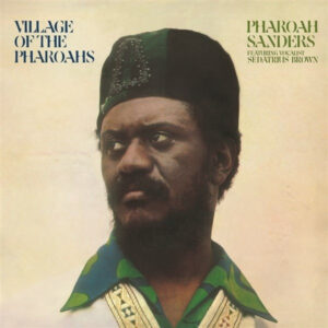 Village Of The Pharoahs