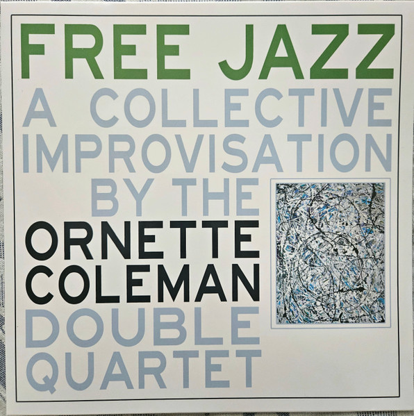 Free Jazz