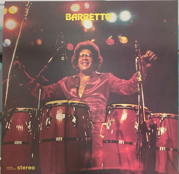 Barretto