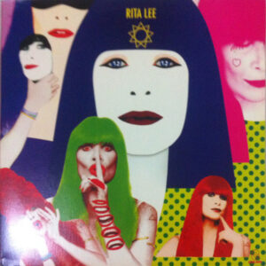 Rita Lee
