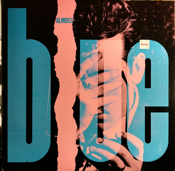 Almost Blue