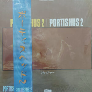 Portishus 2: Disc 1