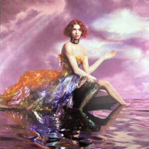 Oil Of Every Pearl’s Un-Insides