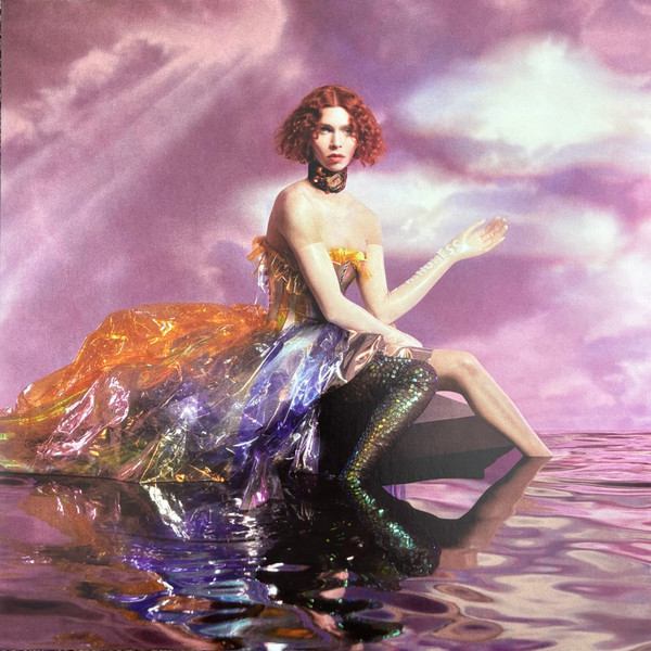 Oil Of Every Pearl's Un-Insides