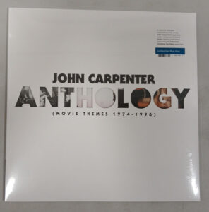Anthology (Movie Themes 1974-1998)