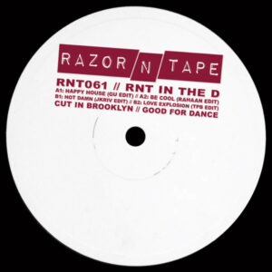 RNT In The D