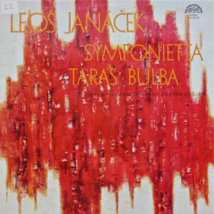 Symfonietta / Taras Bulba: imagen 2