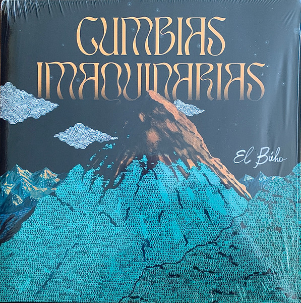 Cumbias Imaquinarias