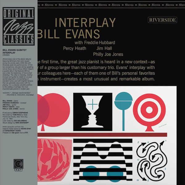 Interplay